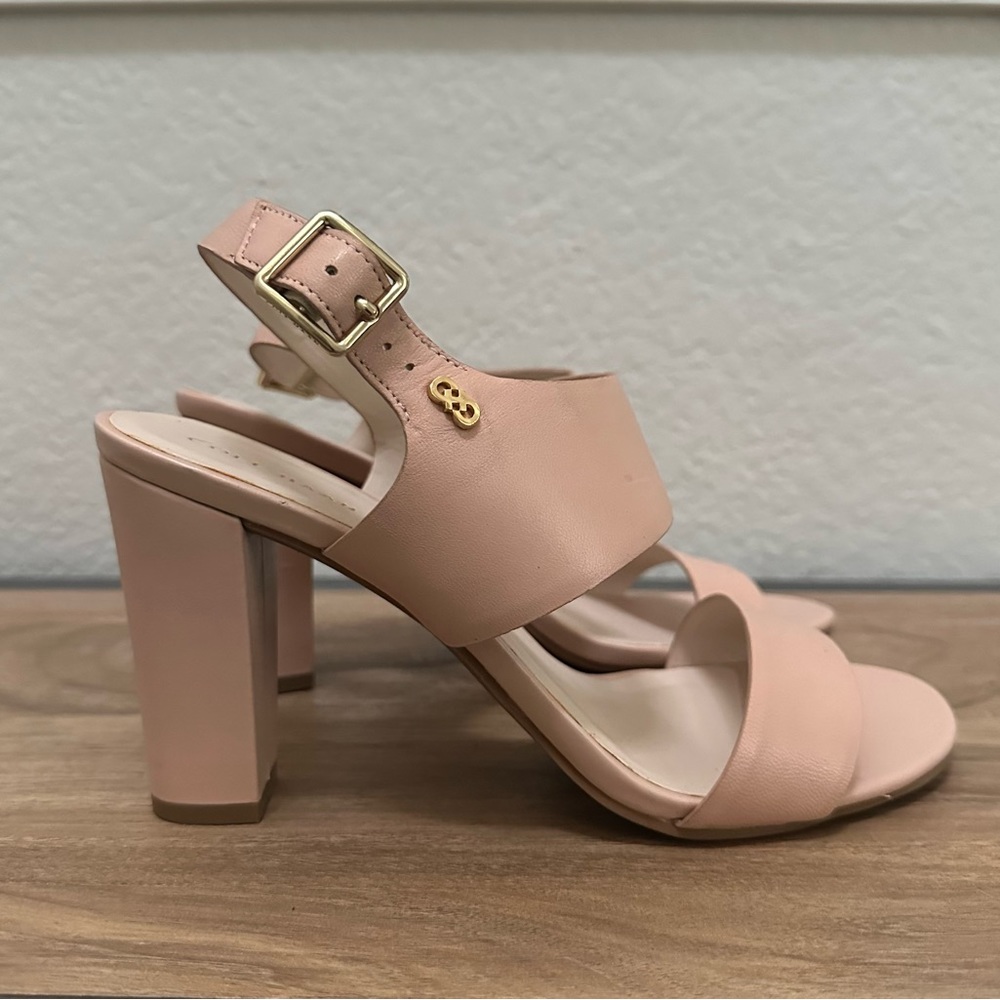 Cole Haan Octavia Sandal